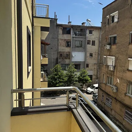Apartment Tina's Centre Shkodra
