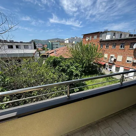 Tina's Centre * Shkodra