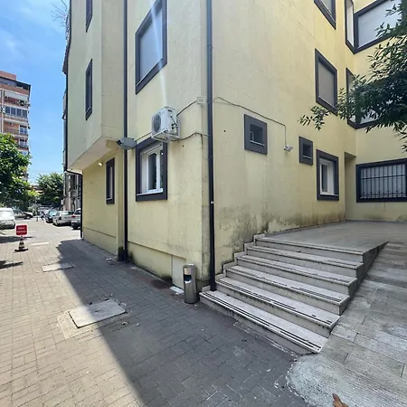 Tina's Centre Shkodër